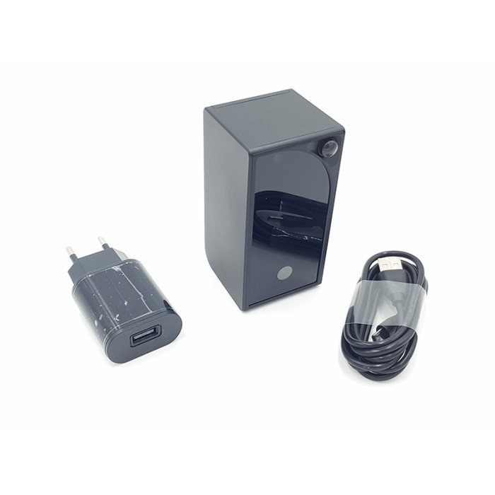 LONG LIFE SPY IP CAMERA WITH BATTERY