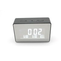 SPY CAMERA CLOCK IP FULL HD