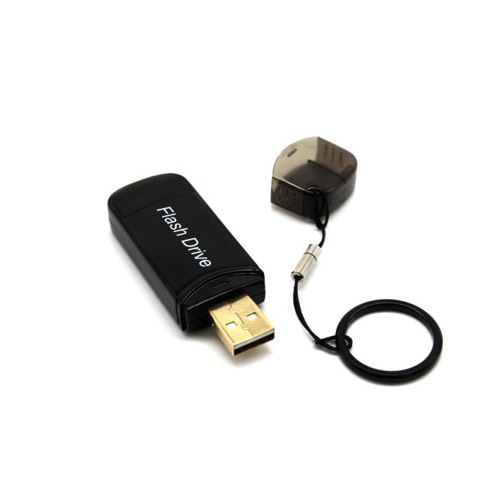 SPY CAMERA USB FLASH HD