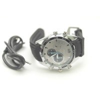 SPY CAMERA WATCH HD 16GB