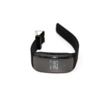 Sports watch with camera