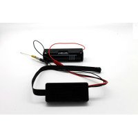 HIDDEN IP CAMERA