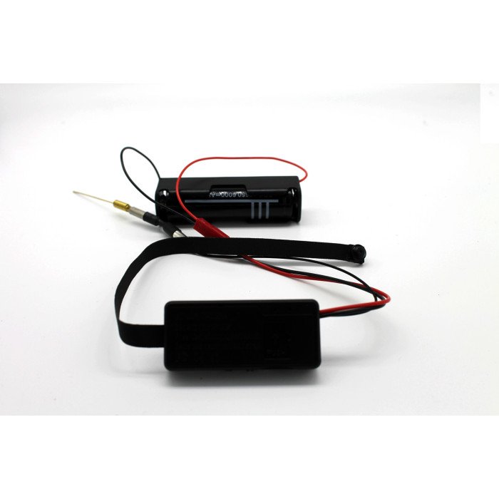 HIDDEN IP CAMERA