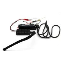 HIDDEN IP CAMERA