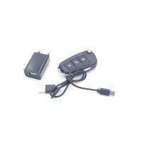 KEYCHAIN CAMERA HD