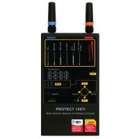 Protect 1207i hidden camera detector