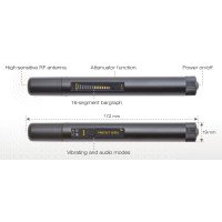 Protect 1205 bug detector
