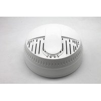 SMOKE DETECTOR CAMERA WIFI