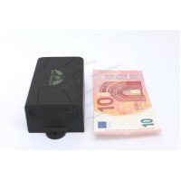 GPS TRACKING DEVICE MAGNET