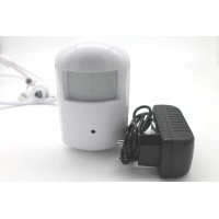 IP WIFI MOTION DETECTOR CAMERA