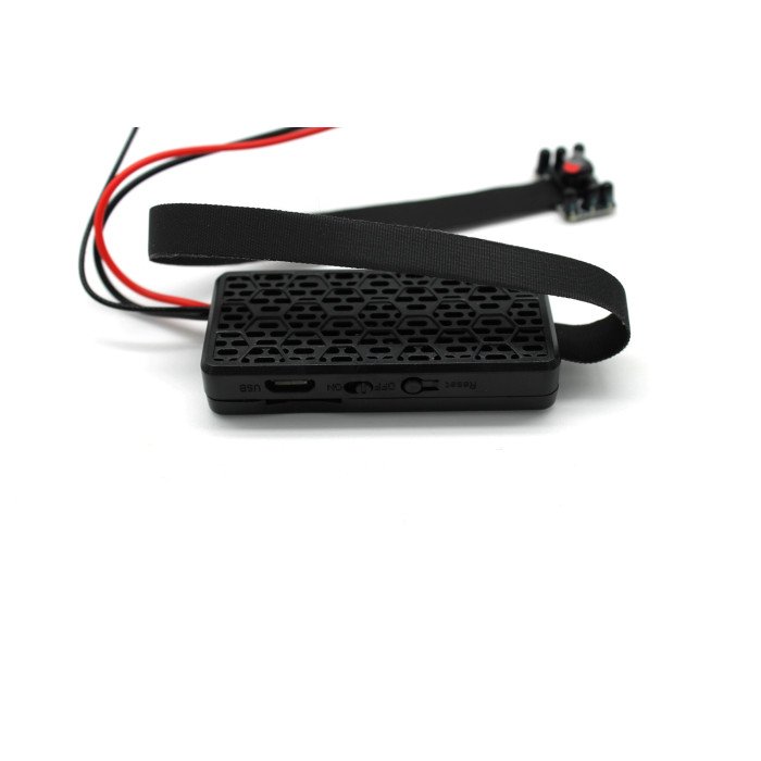 HIDDEN IP CAMERA WITH NIGHT VISION  