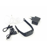 WATCH VOICE RECORDER