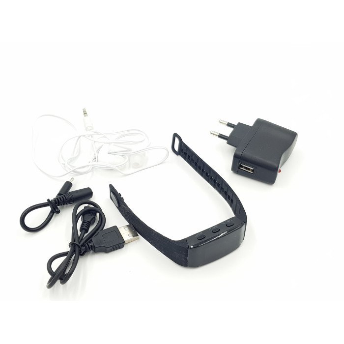 WATCH VOICE RECORDER