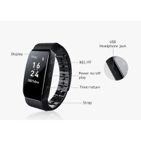 WATCH VOICE RECORDER