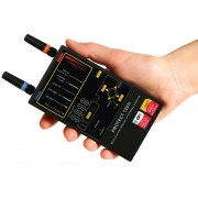 Protect 1207i hidden camera detector